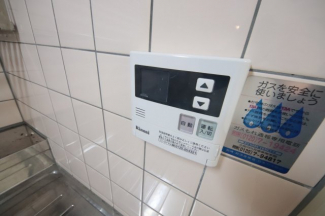 【その他設備】