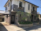 芦屋三条戸建の画像