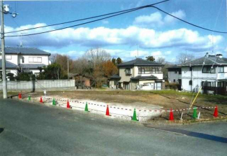 小野市池田町の売地の画像
