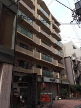 神戸市東灘区御影中町１丁目のマンションの画像