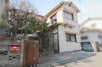 三田市相生町の一戸建ての画像