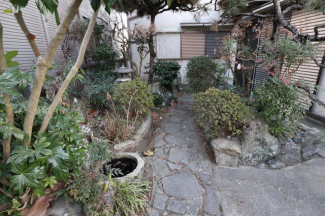三田市相生町の一戸建ての画像