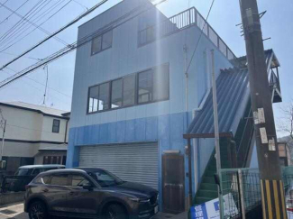 神戸市須磨区禅昌寺町１丁目の売地の画像