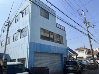 神戸市須磨区禅昌寺町１丁目の売地の画像