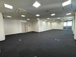 神戸市中央区磯上通６丁目の事務所の画像