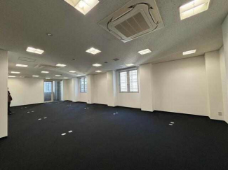 神戸市中央区磯上通６丁目の事務所の画像