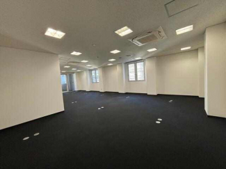 神戸市中央区磯上通６丁目の事務所の画像