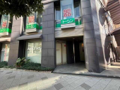 神戸市中央区磯上通６丁目の事務所の画像