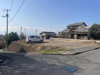 飯岡売土地の画像
