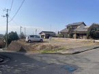 飯岡売土地の画像
