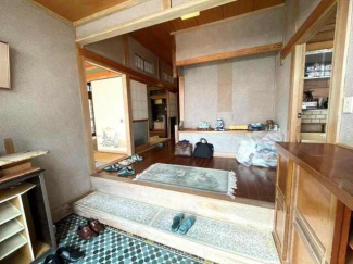 西予市宇和町岩木の中古一戸建ての画像