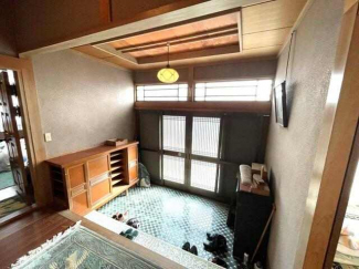 西予市宇和町岩木の中古一戸建ての画像
