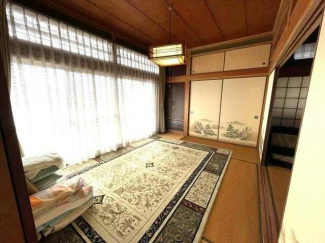 西予市宇和町岩木の中古一戸建ての画像