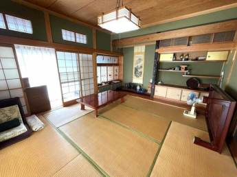 西予市宇和町岩木の中古一戸建ての画像