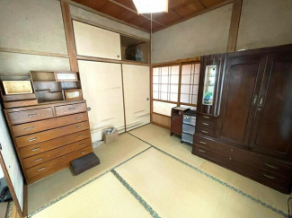 西予市宇和町岩木の中古一戸建ての画像