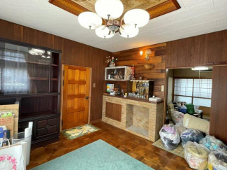 西予市宇和町岩木の中古一戸建ての画像