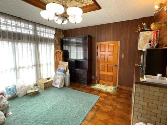 西予市宇和町岩木の中古一戸建ての画像