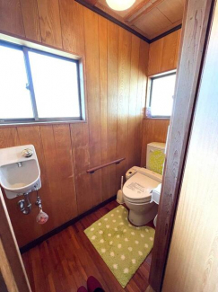 西予市宇和町岩木の中古一戸建ての画像
