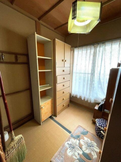 西予市宇和町岩木の中古一戸建ての画像