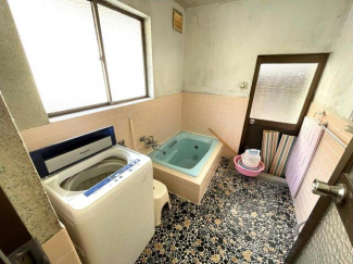 西予市宇和町岩木の中古一戸建ての画像
