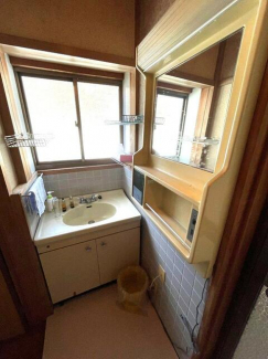 西予市宇和町岩木の中古一戸建ての画像