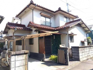 松山市保免西売り住宅の画像