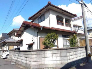 松山市保免西売り住宅の画像