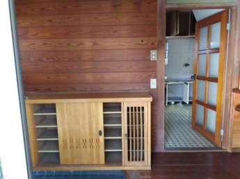 松山市保免西売り住宅の画像