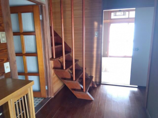 松山市保免西売り住宅の画像