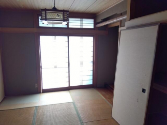 松山市保免西売り住宅の画像