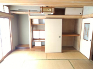松山市保免西売り住宅の画像
