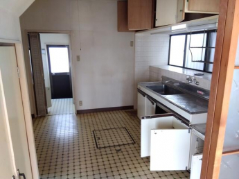 松山市保免西売り住宅の画像