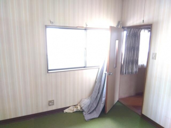 松山市保免西売り住宅の画像