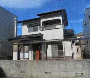 伊予郡砥部町高尾田の中古一戸建ての画像