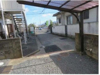 伊予郡砥部町高尾田の中古一戸建ての画像