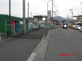伊予郡砥部町高尾田の中古一戸建ての画像