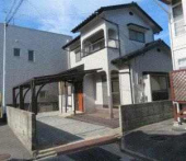 伊予郡砥部町高尾田の中古一戸建ての画像