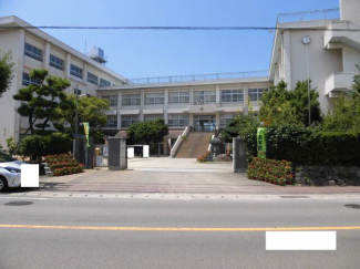 砥部町立麻生小学校まで571m