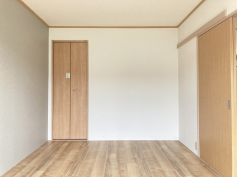 【洋室】