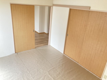 【和室】