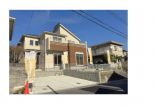 大津市日吉台4丁目　新築戸建の画像