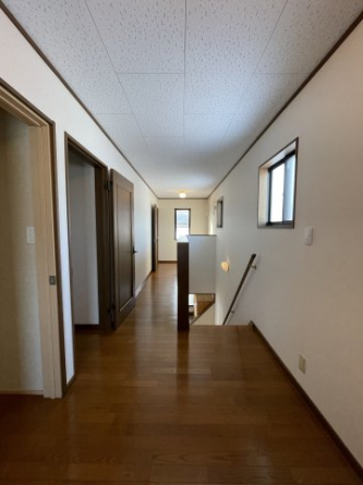【内装】