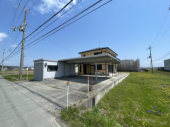 高島市安曇川町田中の中古一戸建ての画像