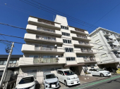 西宮市大社町の中古マンションの画像