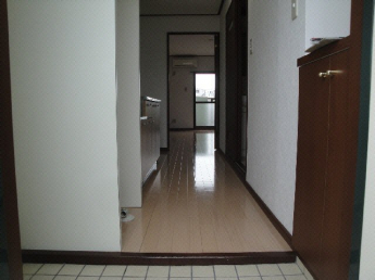 【内装】