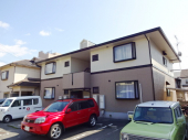 松山市中村５丁目のアパートの画像