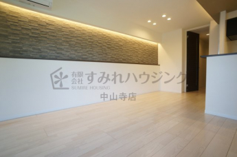 【居間・リビング】