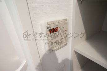 【その他設備】