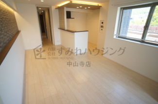 【居間・リビング】