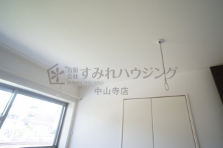 【その他設備】